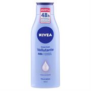 NIVEA BODY FLUIDA VELLUTANTE ML 250