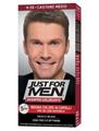 JUST FOR MEN SHAMPOO COLORANTE CASTANO MEDIO