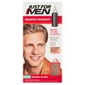 JUST FOR MEN SHAMPOO COLORANTE BIONDO SCURO