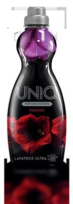 UNIQ LAVATRICE ULTRA PASSION 750ML