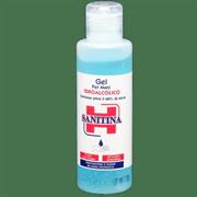 SANITINA GEL MANI ANTIBATTERICO 125ML ML 125