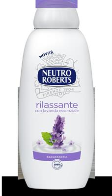 NEUTRO R. BAGNOSCHIUMA RILASSANTE 450ML