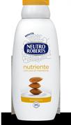 NEUTRO R. BAGNOSCHIUMA NUTRIENTE 450ML