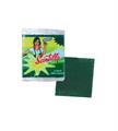SCINTILLA FIBRA VERDE 1PZ