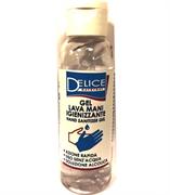 DELICE GEL LAVAMANI IGIENIZZANTE 100ML 100ML