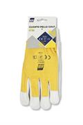 PELLE GOLF GUANTO PELLE M/7 GBG