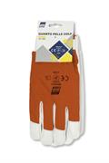 PELLE GOLF GUANTO PELLE L/8 GBG