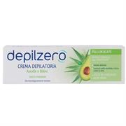 DEPILZERO CREMA ASCELLE E  INGUINE  100 ML