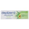 DEPILZERO CREMA ASCELLE E  INGUINE  100 ML