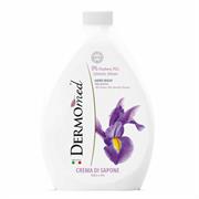 DERMOMED SAPONE LIQ  TALCO E IRIS RICARICA 1L