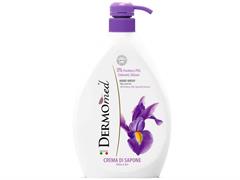 DERMOMED CREMA DI SAPONE RELAX IRIS 1 LT DISP