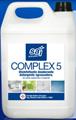 SAI COMPLEX 5 DISINFETTANTE DETERGENTE 5.000