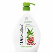 DERMOMED CREMA DI SAPONE PUREZZA ALOE 1 LT DISP