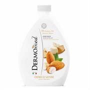 DERMOMED SAPONE LIQ MANI MANDORLA 1000 ML RIC