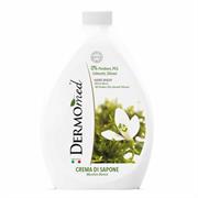 DERMOMED SAPONE LIQ  MUSCHIO BIANCO RICARICA 1LT