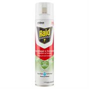 RAID ESSENTIALS S&F 400 ML