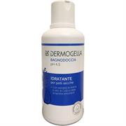 DERMOGELLA BAGNODOCCIA IDRATANTE ML.500