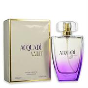 ACQUADì  VANITY EAU DE TOILETTE SPRAY  100ML