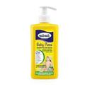 MIL MIL BABY PURES BAGNETTO CORPO& CAPELLI C/DISPENSER 500ML