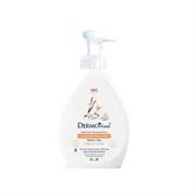 DERMOMED SAPONE MOUSSE MILKY & VANILLA ML 500