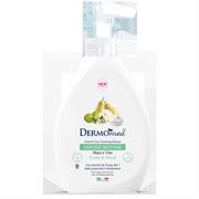 DERMOMED SAPONE MOUSSE FRUITY & FLORAL ML 500