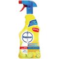 NAPISAN SGRASSATORE SPRAY LIMONE 750 ML