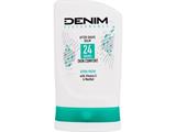 DENIM AFTERSHAVE BALSAM100ML EXTRA FRESH