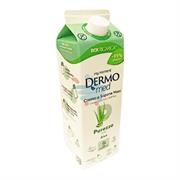 DERMOMED CREMA DI SAPONE MANI BOX RICARICA ALOE 900ML