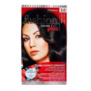 FASHION PLUS KIT COLORE 3.0 CASTANO SCURO