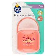 NEO BABY PORTASUCCHIETTO DINO ARANCIO