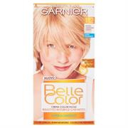 BELLE COLOR BIONDO CHIARISSIMO DORATO NATURALE  112
