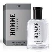 NG - HOMME FOR MEN EDT 100ML NG0016