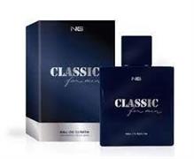 NG - CLASSIC FOR MEN EDT 100ML NG0051