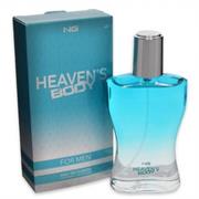 NG - HEAVEN'S BODY FOR MEN EDT 100ML NG0073