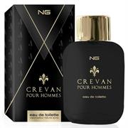 NG - CREVAN PUOR HOMMES EDT 100ML NG0072