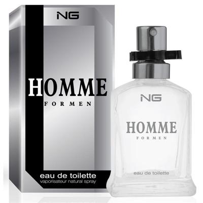 NG - HOMME FOR MAN 15ML NGM0015