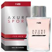 NG - AXURE SPORT FOR MEN EDP 100ML NG0013