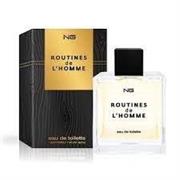 NG - ROUNTINES DE L'HOMME EDP 100ML NG0014