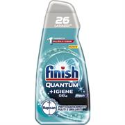 FINISH LAVASTOVIGLIE POWERGEL QUANTUM FRESH 560 ML