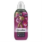 COCCOLINO AMM.CONC.INTENSE CARE TIARE-FRUTTI ROSSI 645ML 28 LAV