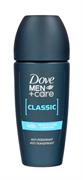 DOVE MEN CARE DEOD.CLASSIC ROLL-ON 50 ML