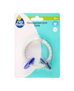 NEO BABY MASSAGGIAGENGIVE IN SILICONE STELLA NB