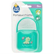 NEO BABY PORTASUCCHIETTO DINO VERDE