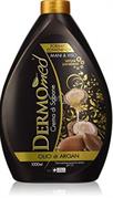 DERMOMED SAPONE LIQ  DI SAPONE ARGAN RICARICA 1LT