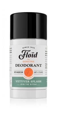 FLOID DEO STICK VETYVER SPLASH 75ML