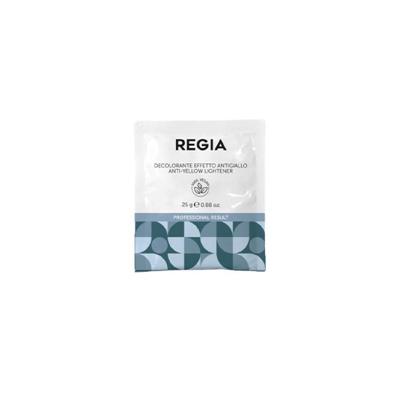 REGIA PROF.DECO DECOLORANTE BUSTA 25GR