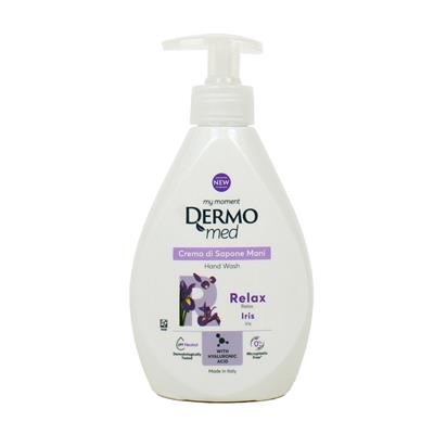 DERMOMED SAPONE LIQ RELAX IRIS ML 300