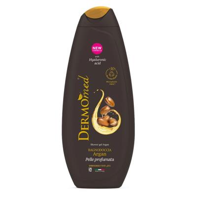 DERMOMED BAGNODOCCIA SENSUALITA' ARGAN 650 ML
