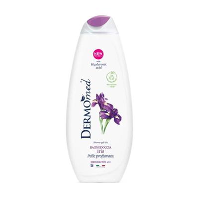 DERMOMED BAGNODOCCIA RELAX IRIS 650 ML