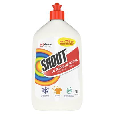 BIOSHOUT SCIOGLIMACCHIA 500 ML
